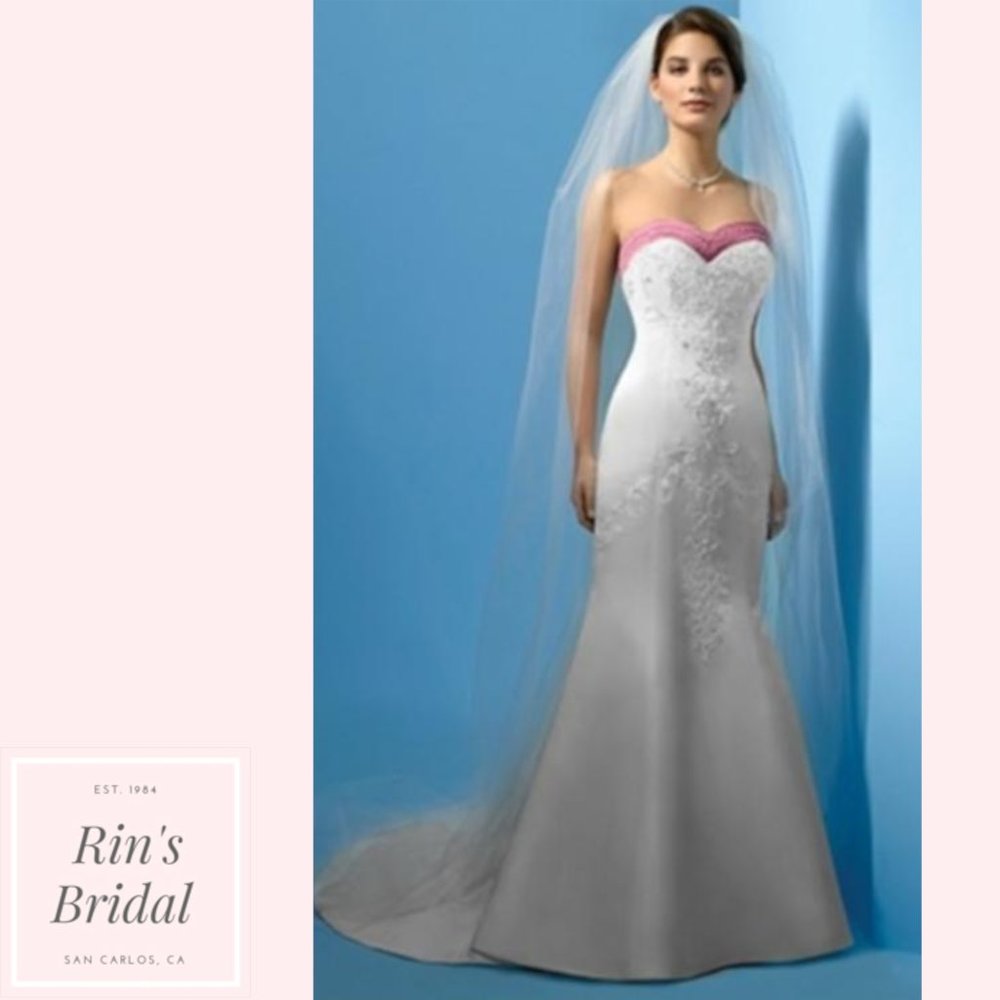 Alfred Angelo 1181